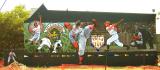 Philadelphia Stars<br>Negro League<br>2897