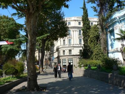 Marriot Grand Tbilisi