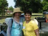 BBQ & Picnic 2005