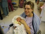 Brandi's Baby Emma