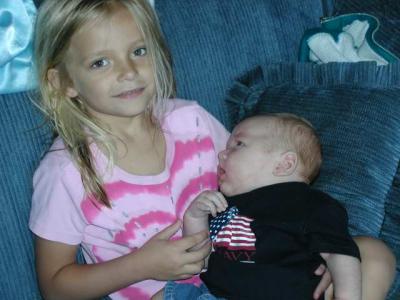 grace and joe