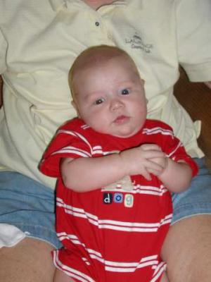 mama's big boy