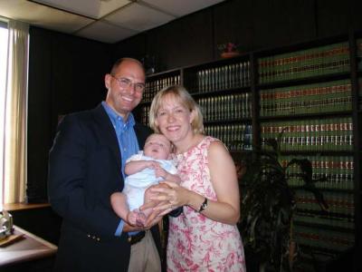 the h family- officially!