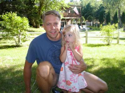 hugh and livy
