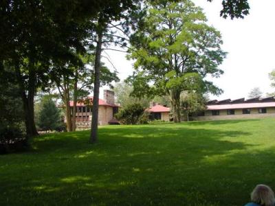 the school