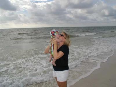 a mother's love