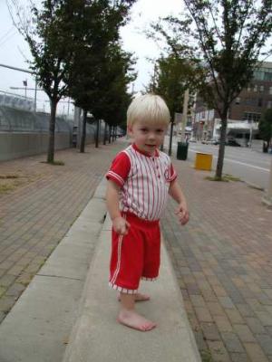 luke