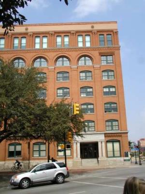 texas school book depository