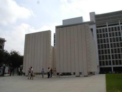 jfk memorial