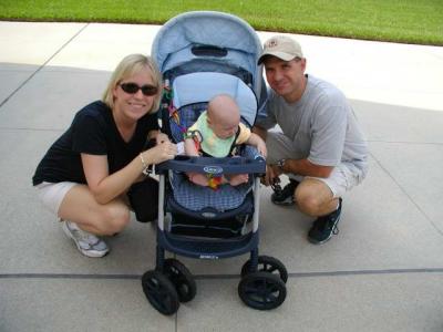 family shot