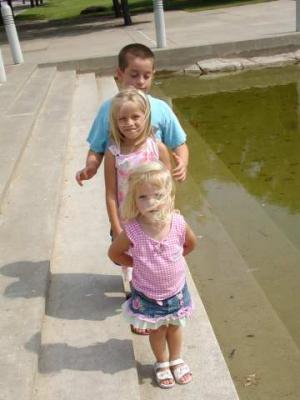 siblings