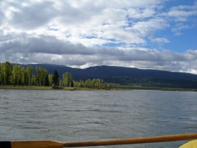 Snake River