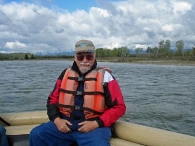 Snake River