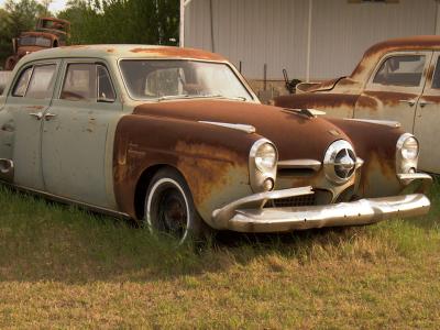 Studebaker