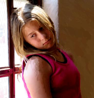 My Daughter