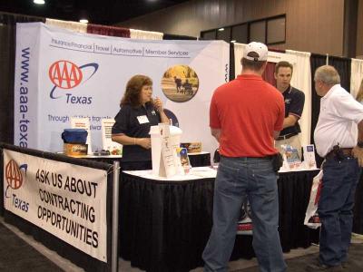 AAA Texas