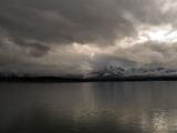 Jackson Lake Tetons