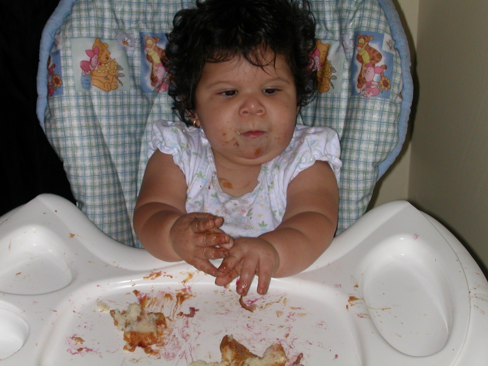 Miss PBJ 2005