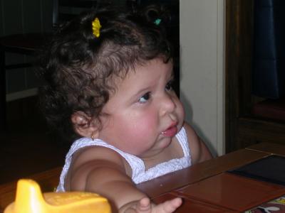 Ryann Denise