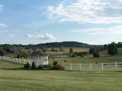 tranquil valley