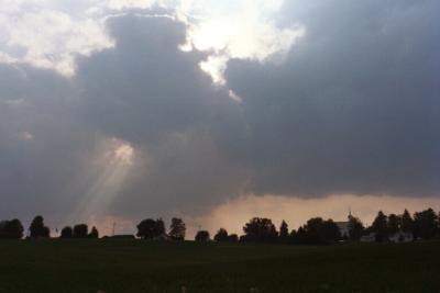 winesburg skyline