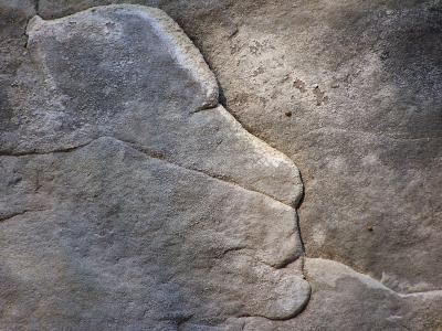 gallery: faces in stone