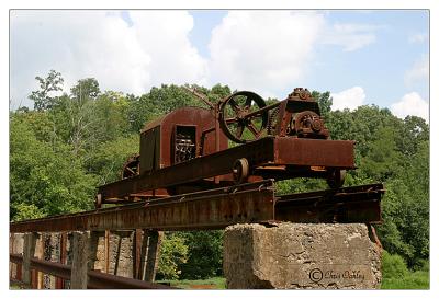 Transport Train