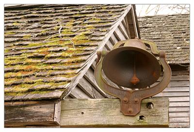 Dinner Bell