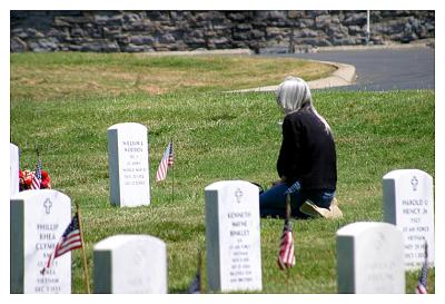Remembering The Fallen Heros