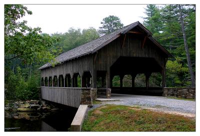 Covered Bridge