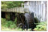 Grist Mill