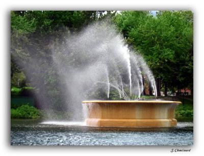  Parc Lafontaine