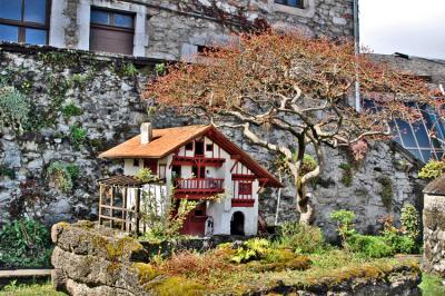 Pyrenean Museum in the Castle