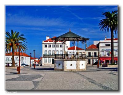 Church Square - Nazar