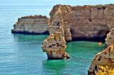 Almost the Mediterranean sea - Algarve