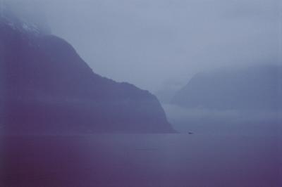 Sognefjorden