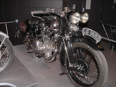 Brough Superior