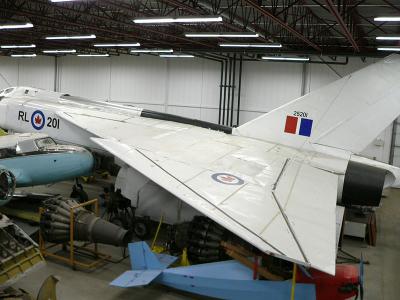 AVRO Arrow