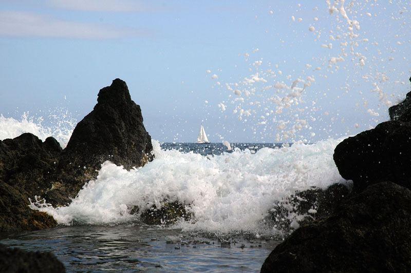 azores