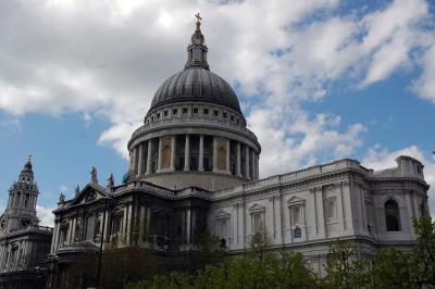 st. paul's cathedral