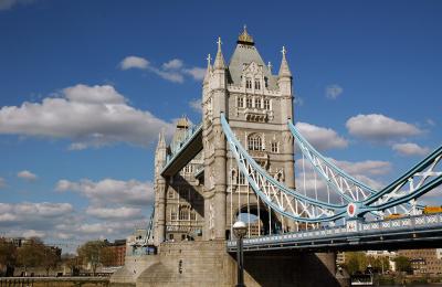 tower bridge