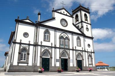 church