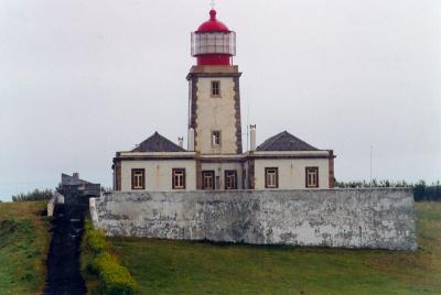 lighthouse in 97'