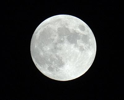 Full Moon