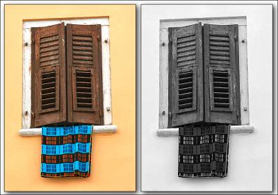 Windows V