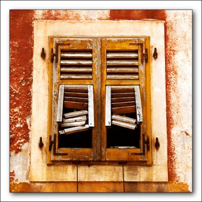 Windows VII