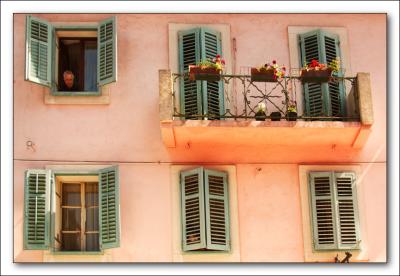 Windows VIII