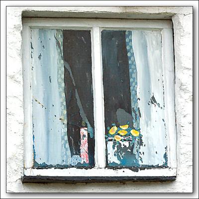 Window XI