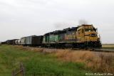 BNSF 2785 East