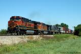 BNSF 982 West